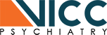 Personalized Approach to Mental Health in Houston, TX | VICC Psychiatry, PLLC Logo